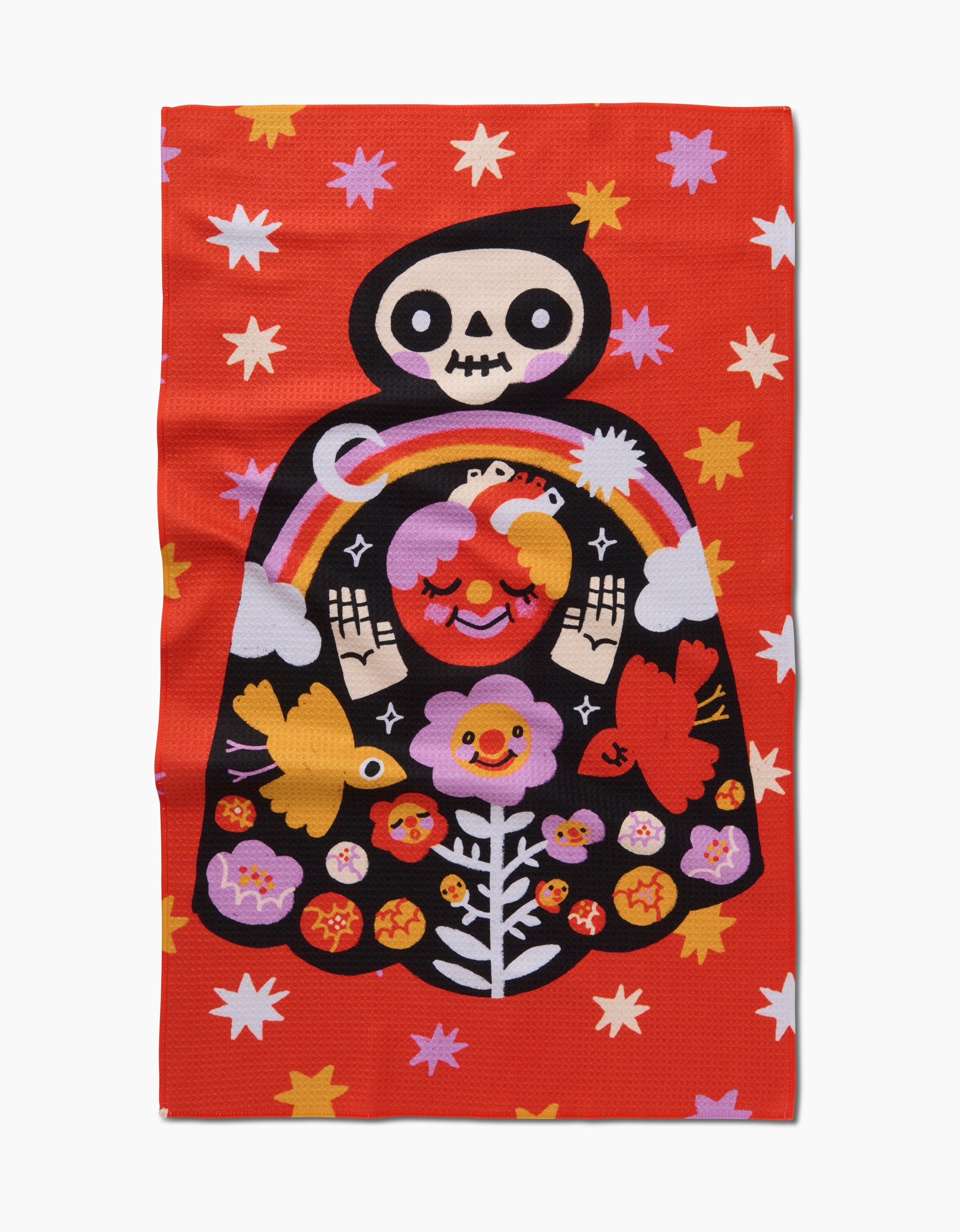 Santa Muerte