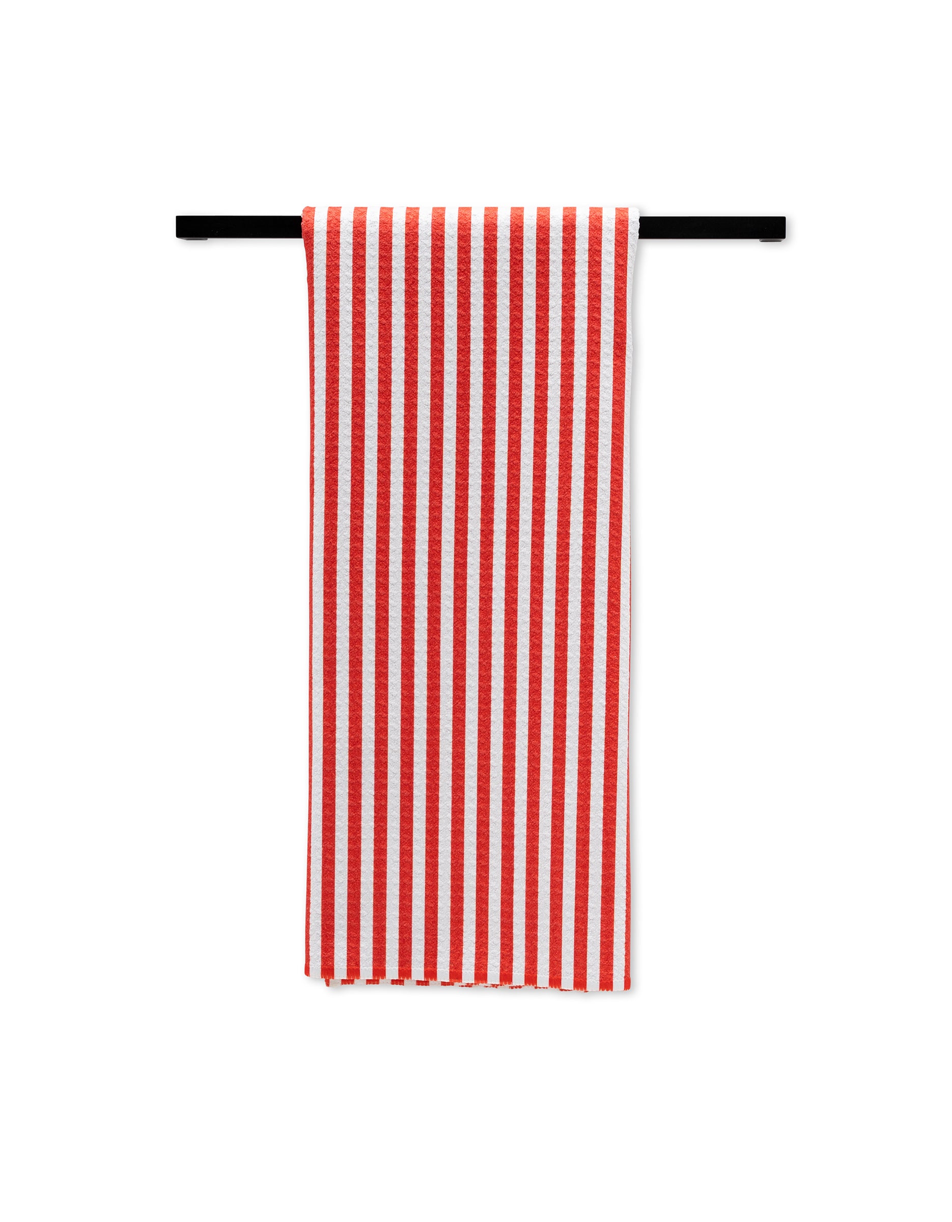 Playing With Stripes Kitchen Towels