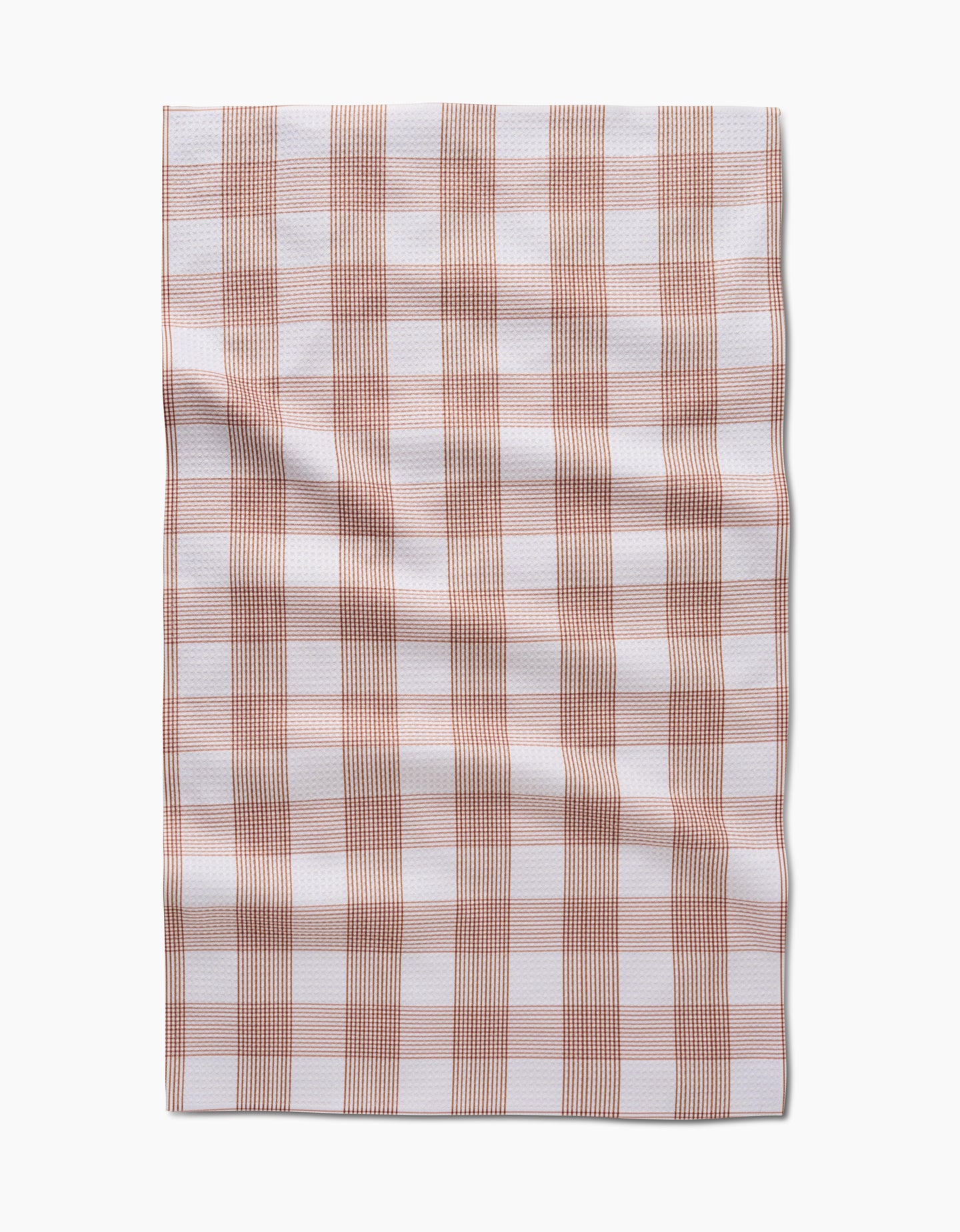 Vintage Gingham Natural