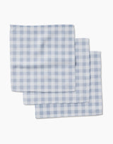 Blue Gingham