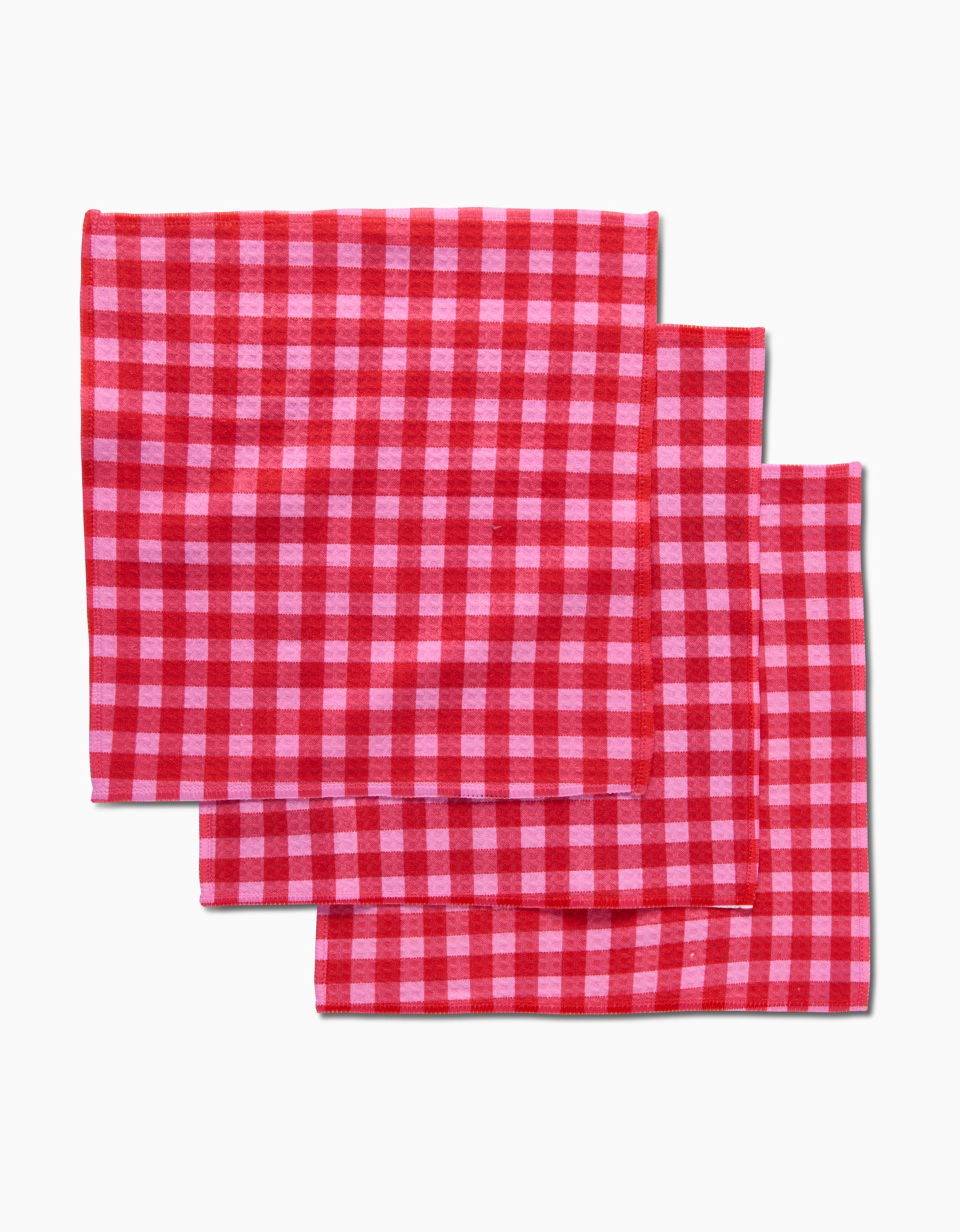 Cherry Gingham