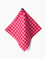 Cherry Gingham