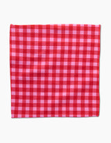 Cherry Gingham