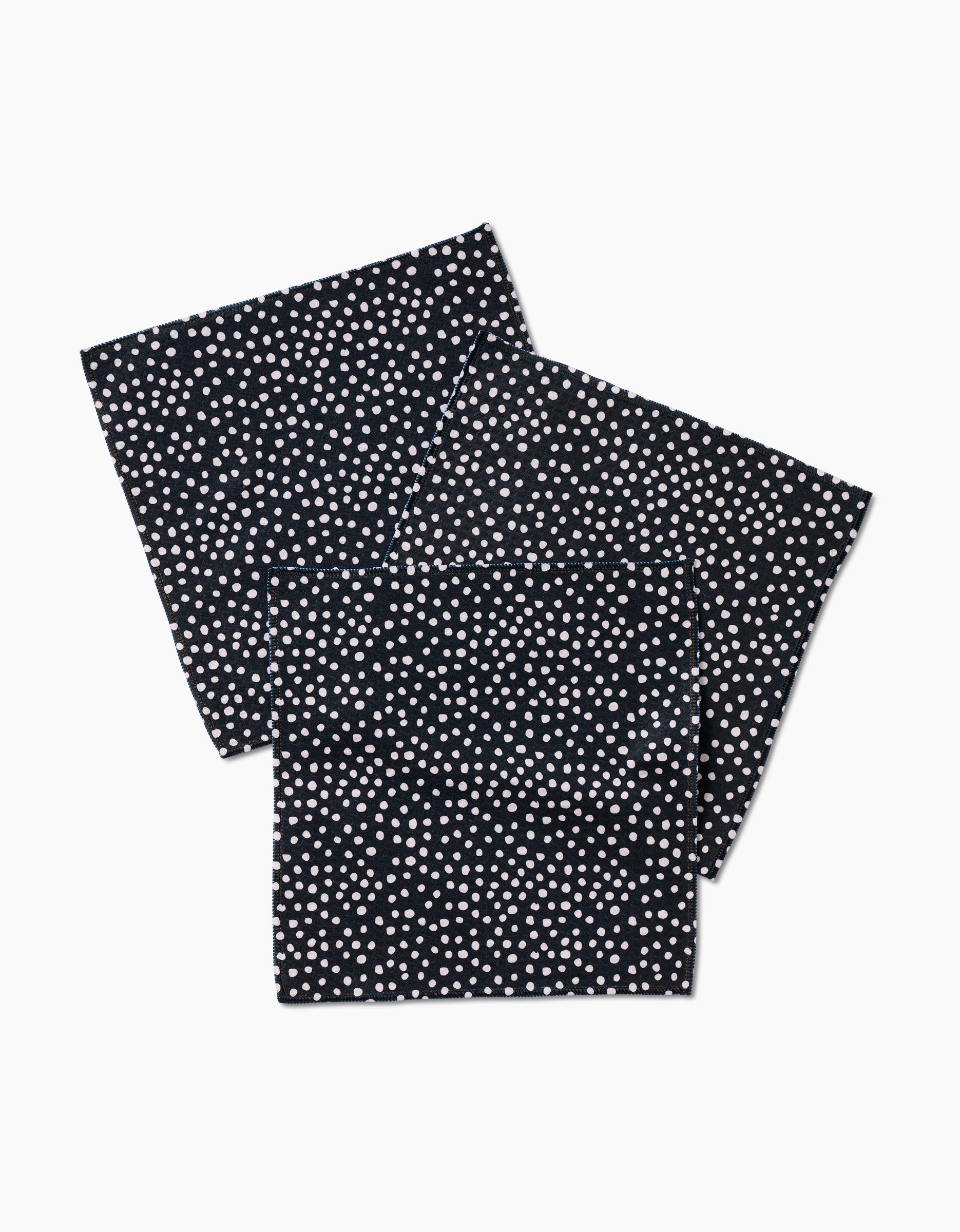 Dotty Black