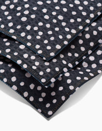 Dotty Black