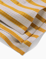 Saffron Stripes