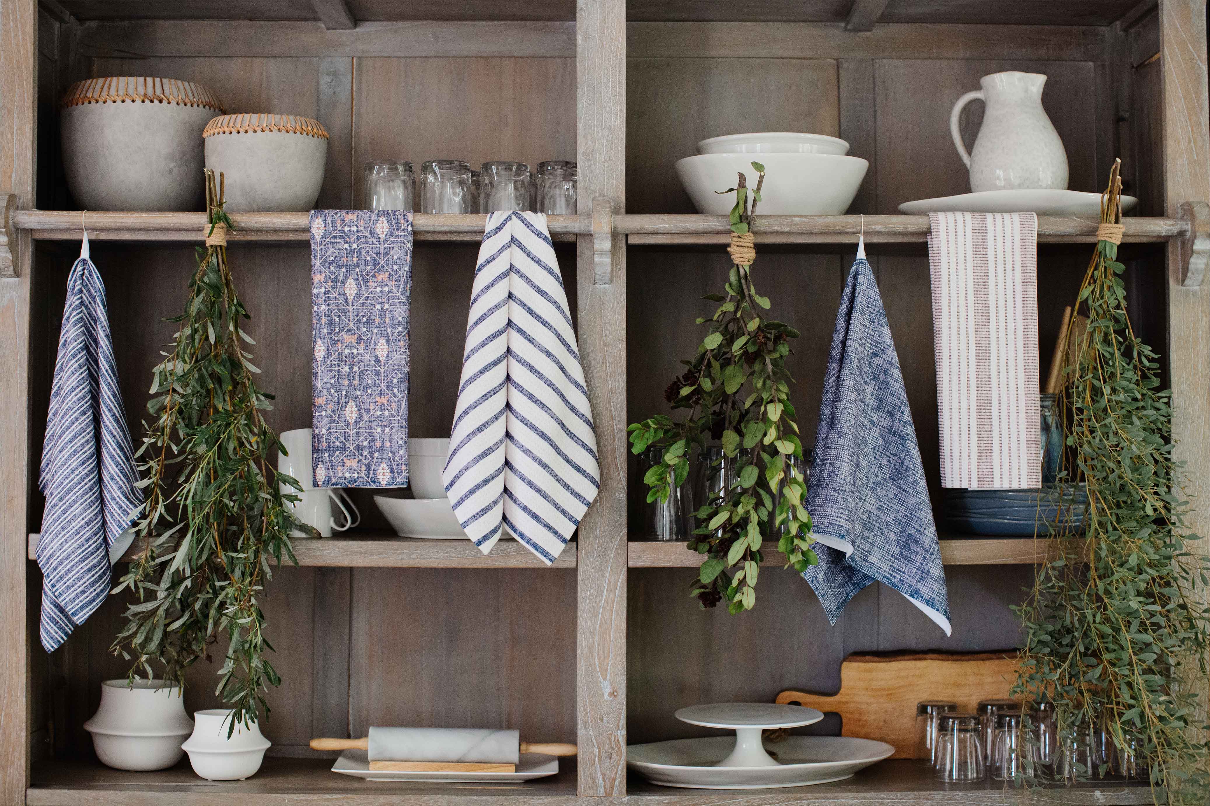 Home goods dish online towels