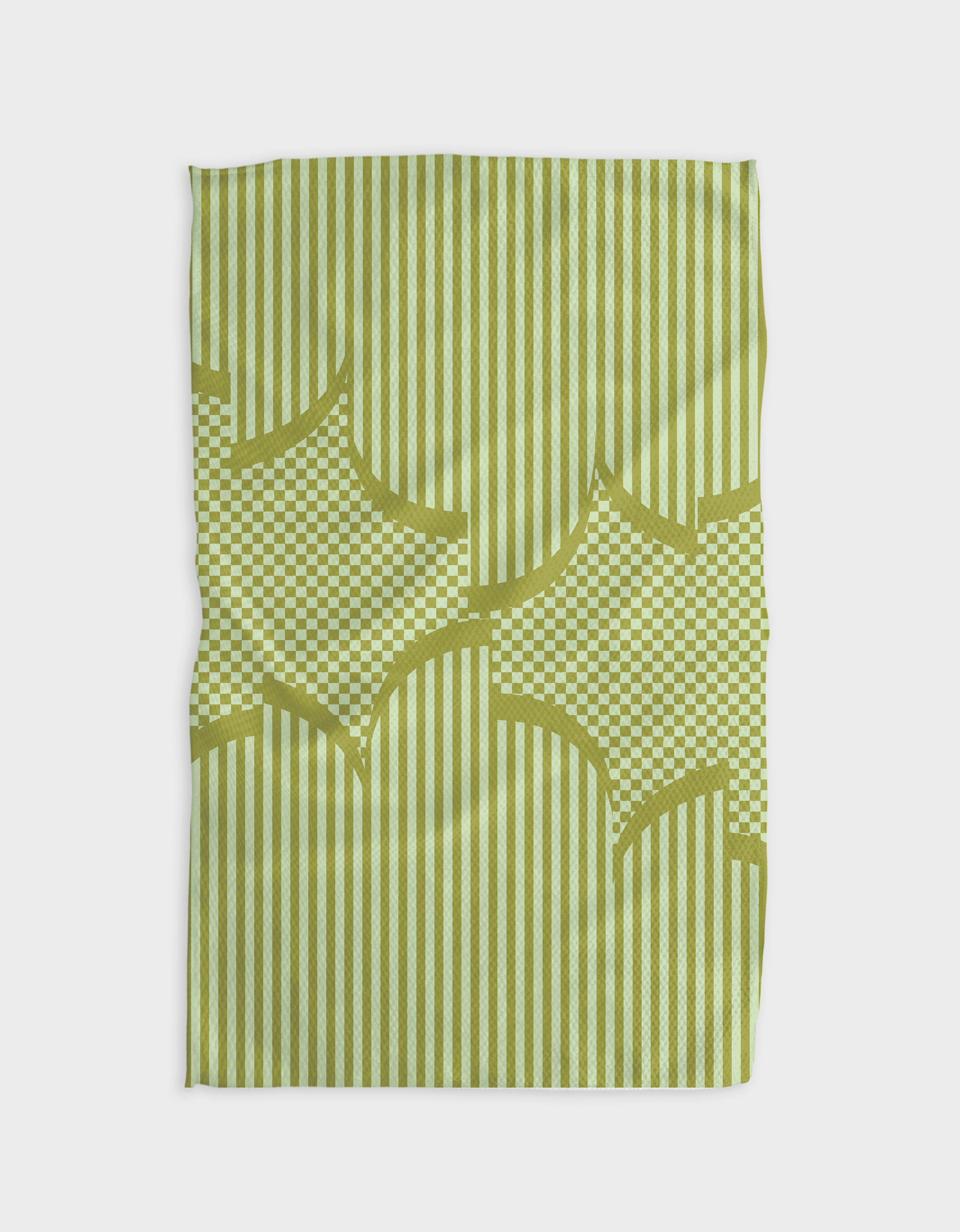 Geometry has such a great selection of napkins! From kitchen tea
