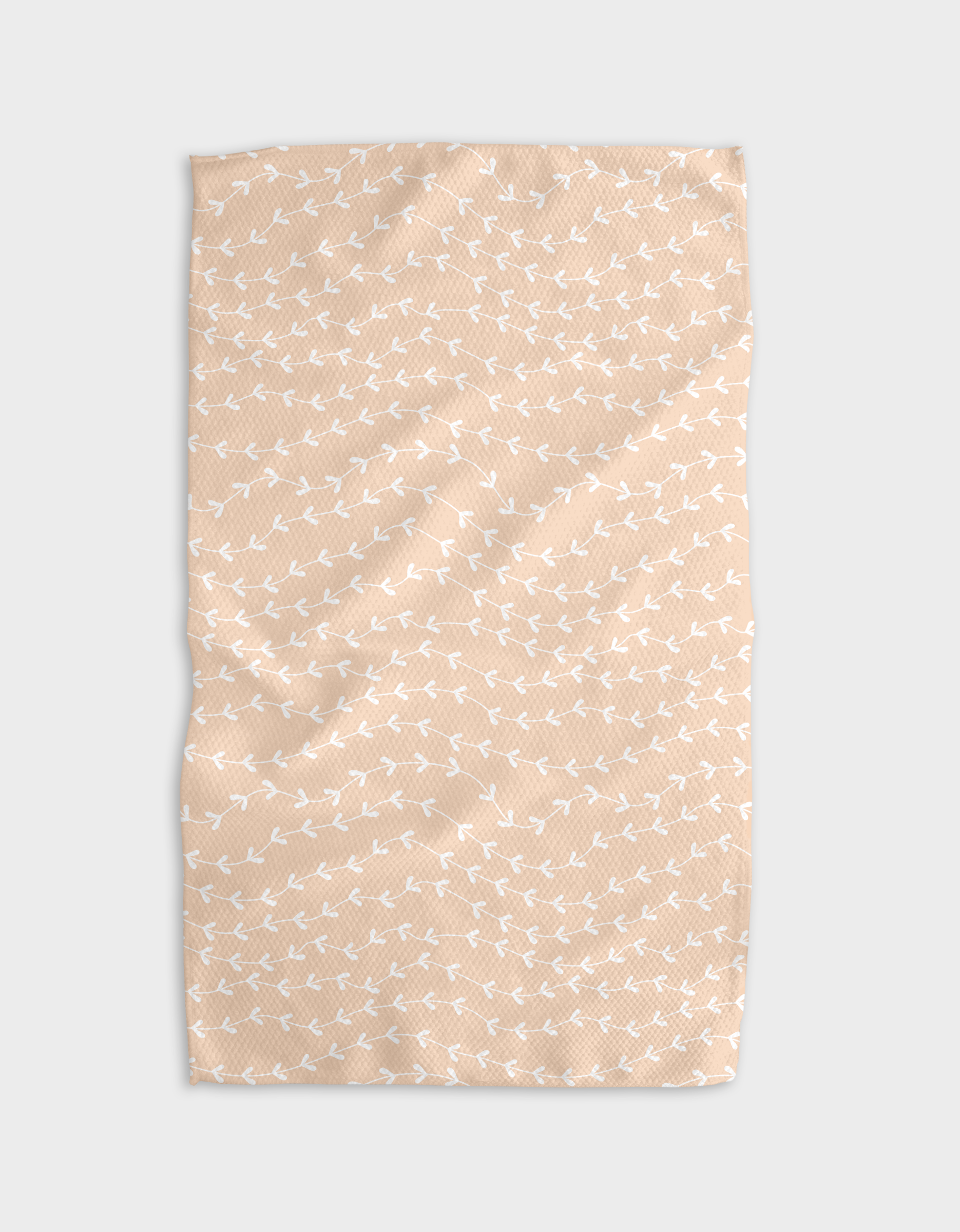 Geometry - Birdie Kitchen Tea Towel