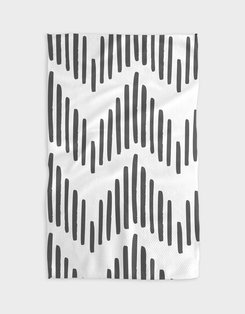 Geometry Charlie Tea Towel