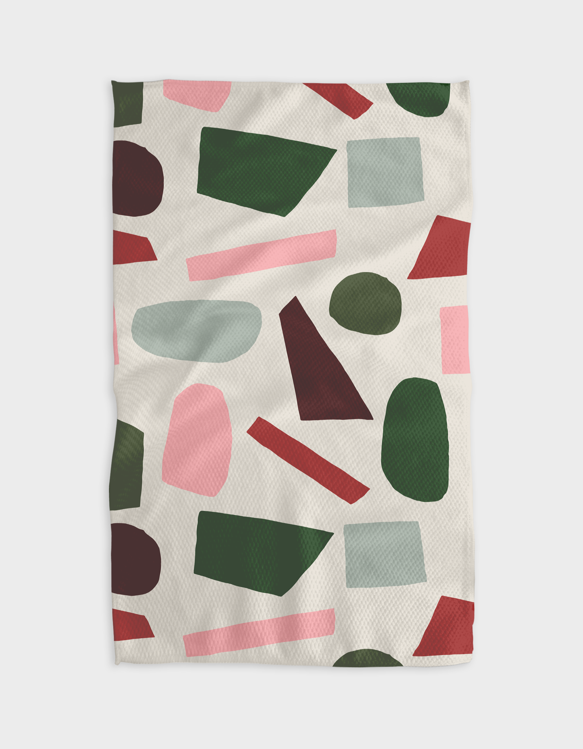 Geometry House - One Thousand Kitchen Tea Towel