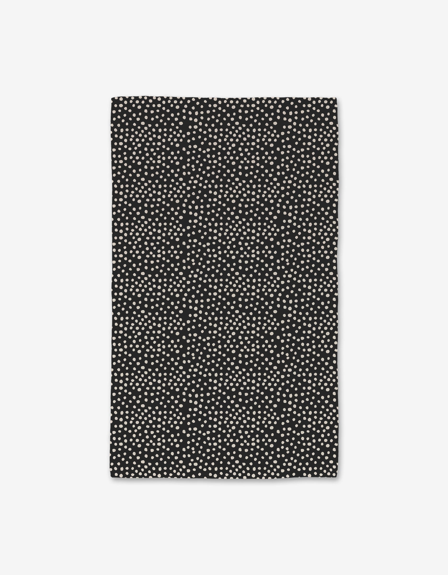 Dotty Black