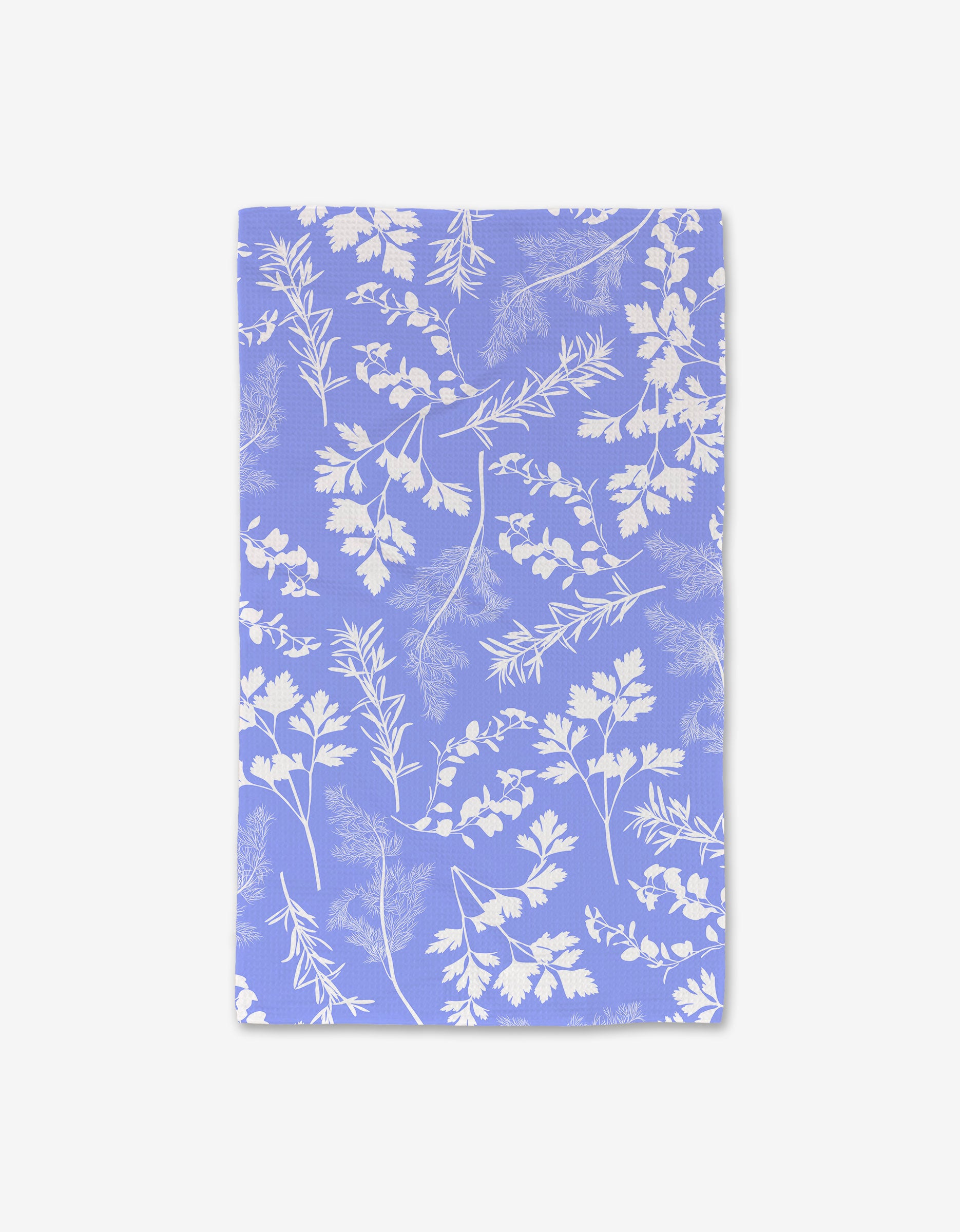 Periwinkle hand towels hot sale