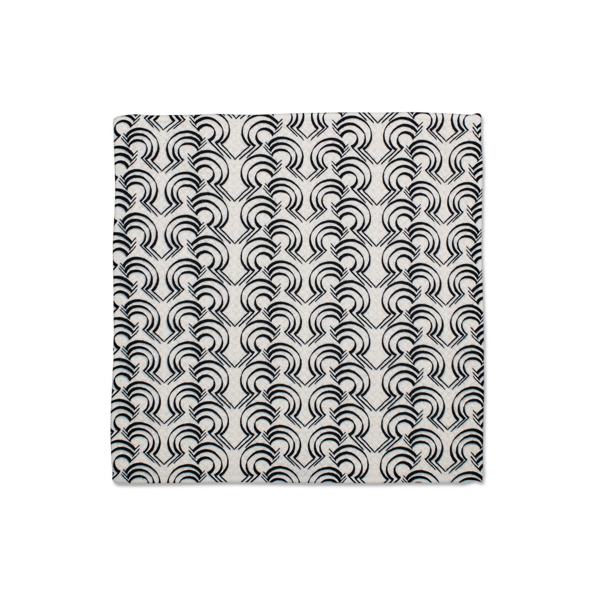 Geometry Dish Cloth – Ramsay Boutique