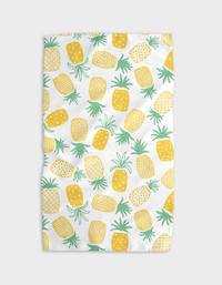 Pineapple Love