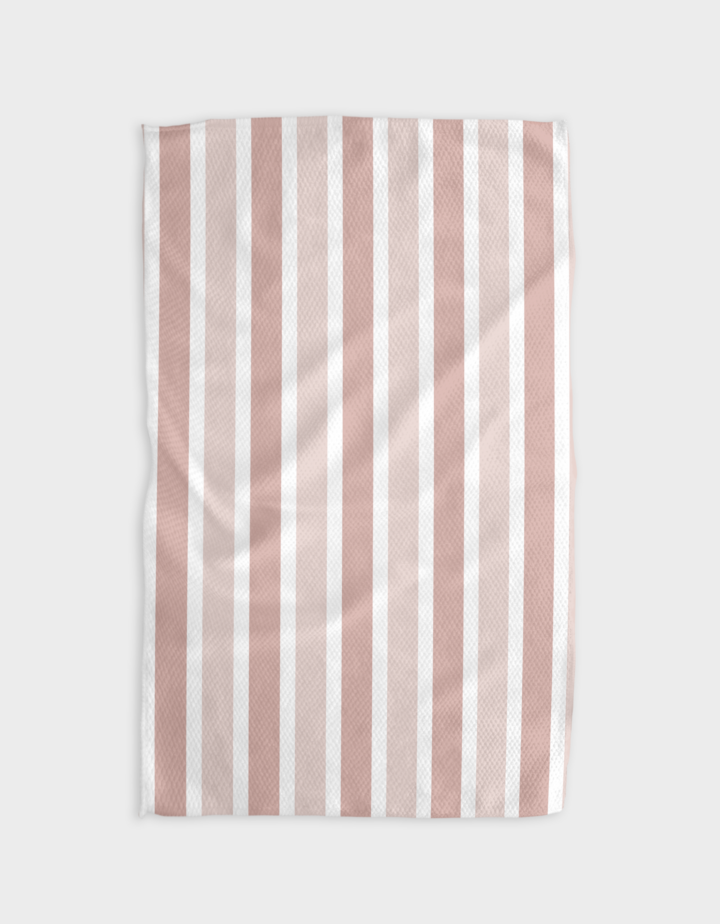 Earn Your Stripes - Dusty Rose