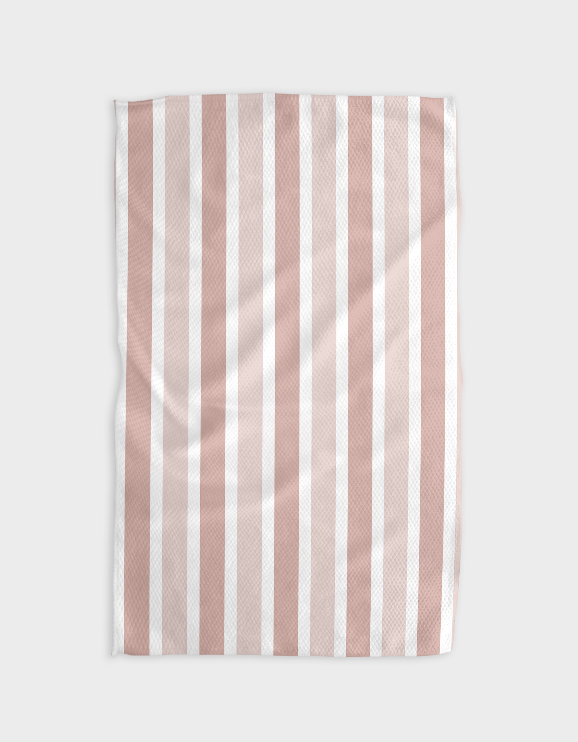 Earn Your Stripes - Dusty Rose