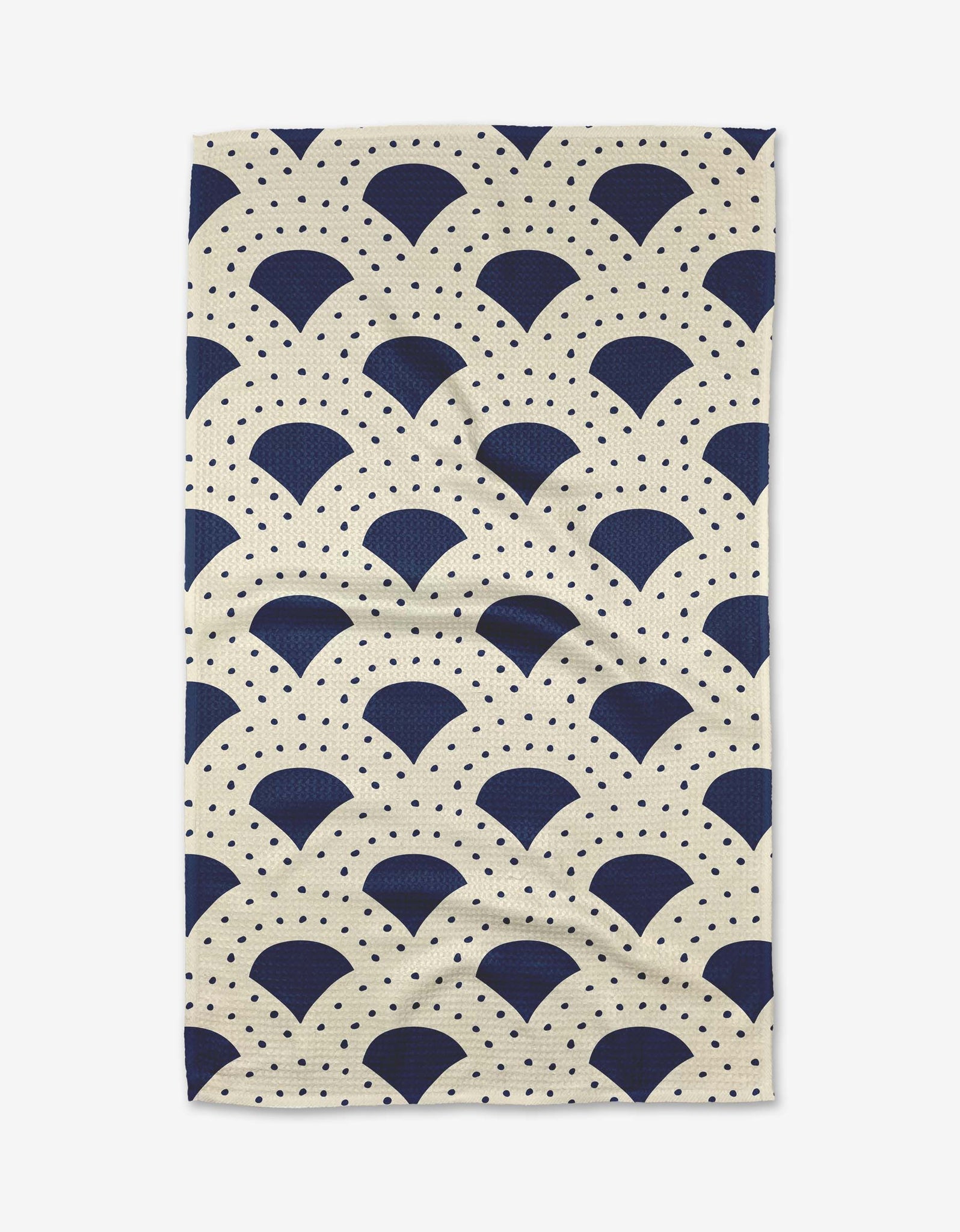 Geometry - Connecting Our Dots Kitchen Tea Towel – harley lilac