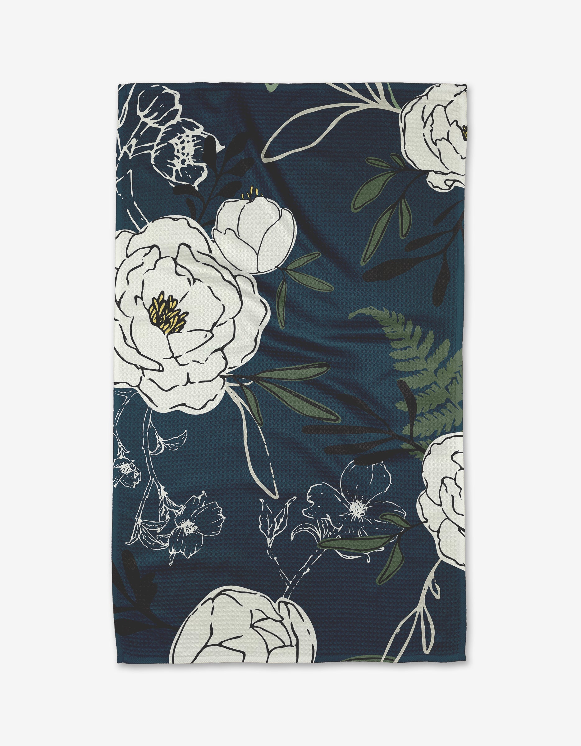 Blooming Possibilities Towel