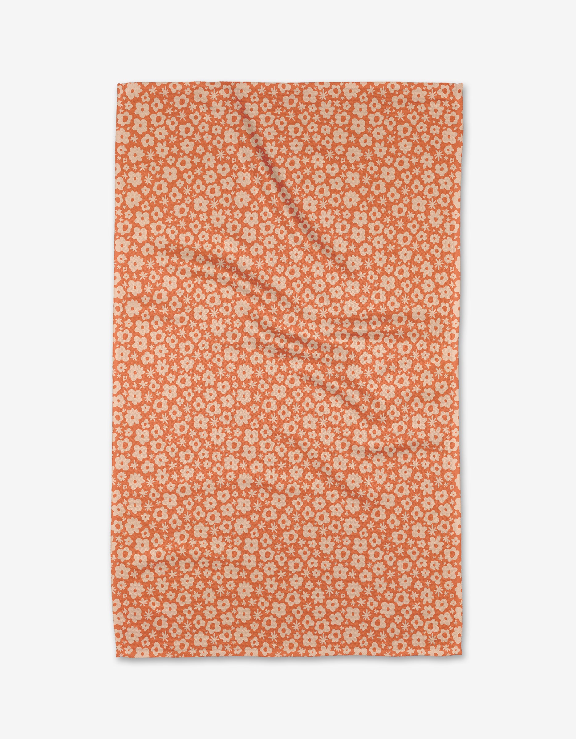 Ditsy Daisy Tea Towel Geometry GEOMETRY