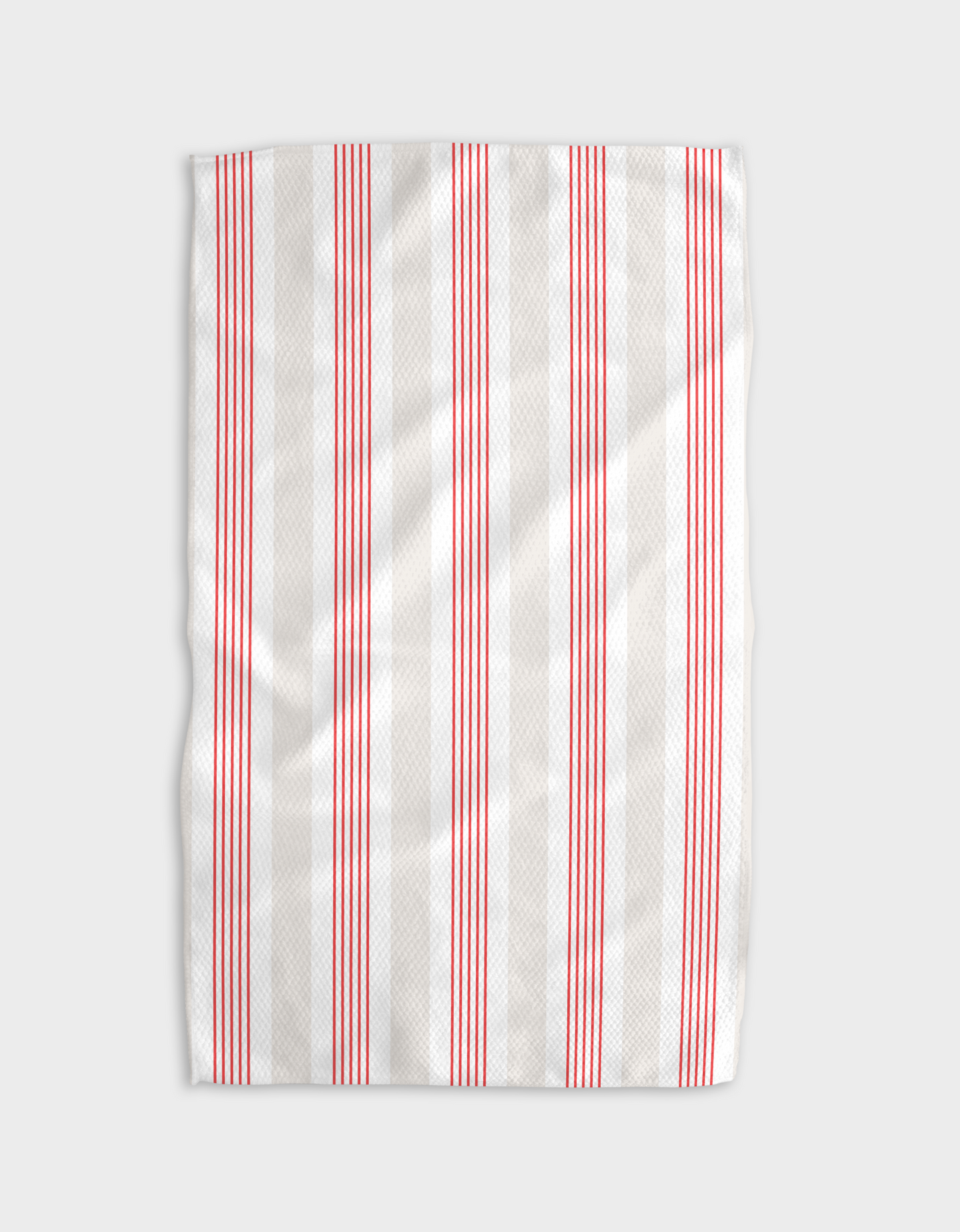 Earn Your Stripes - Candy Apple