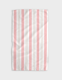 Earn Your Stripes - Candy Apple