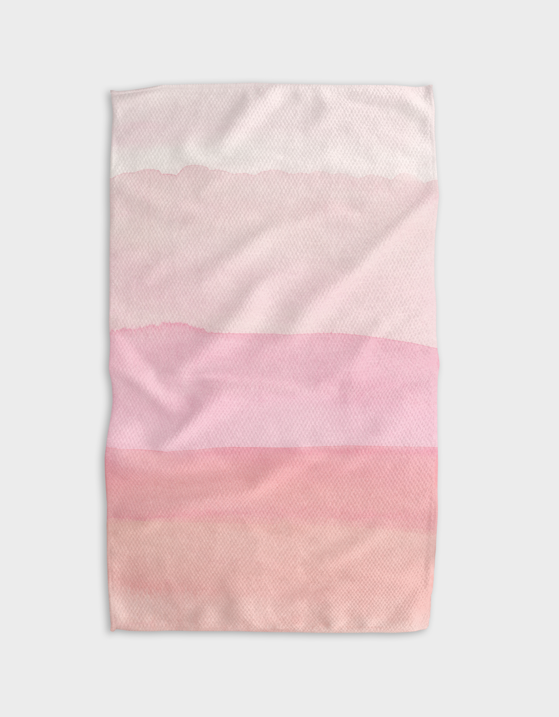 Geometry - Tea Towel You and I