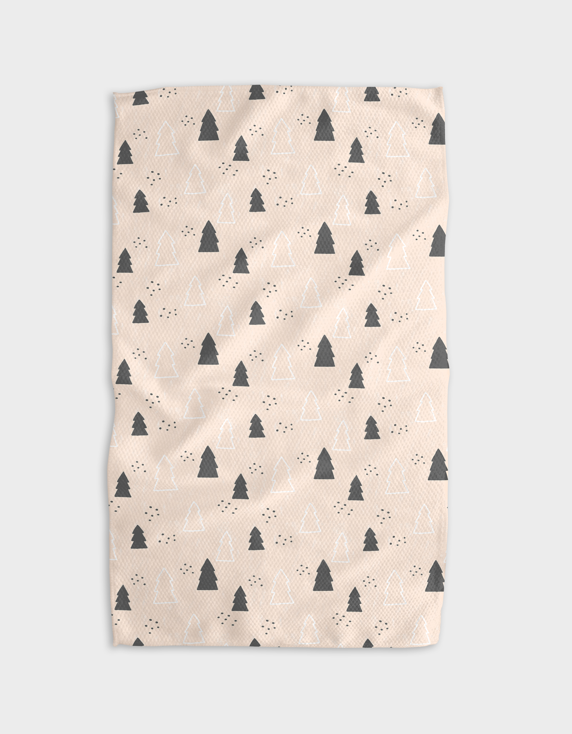 Geometry House - One Thousand Kitchen Tea Towel