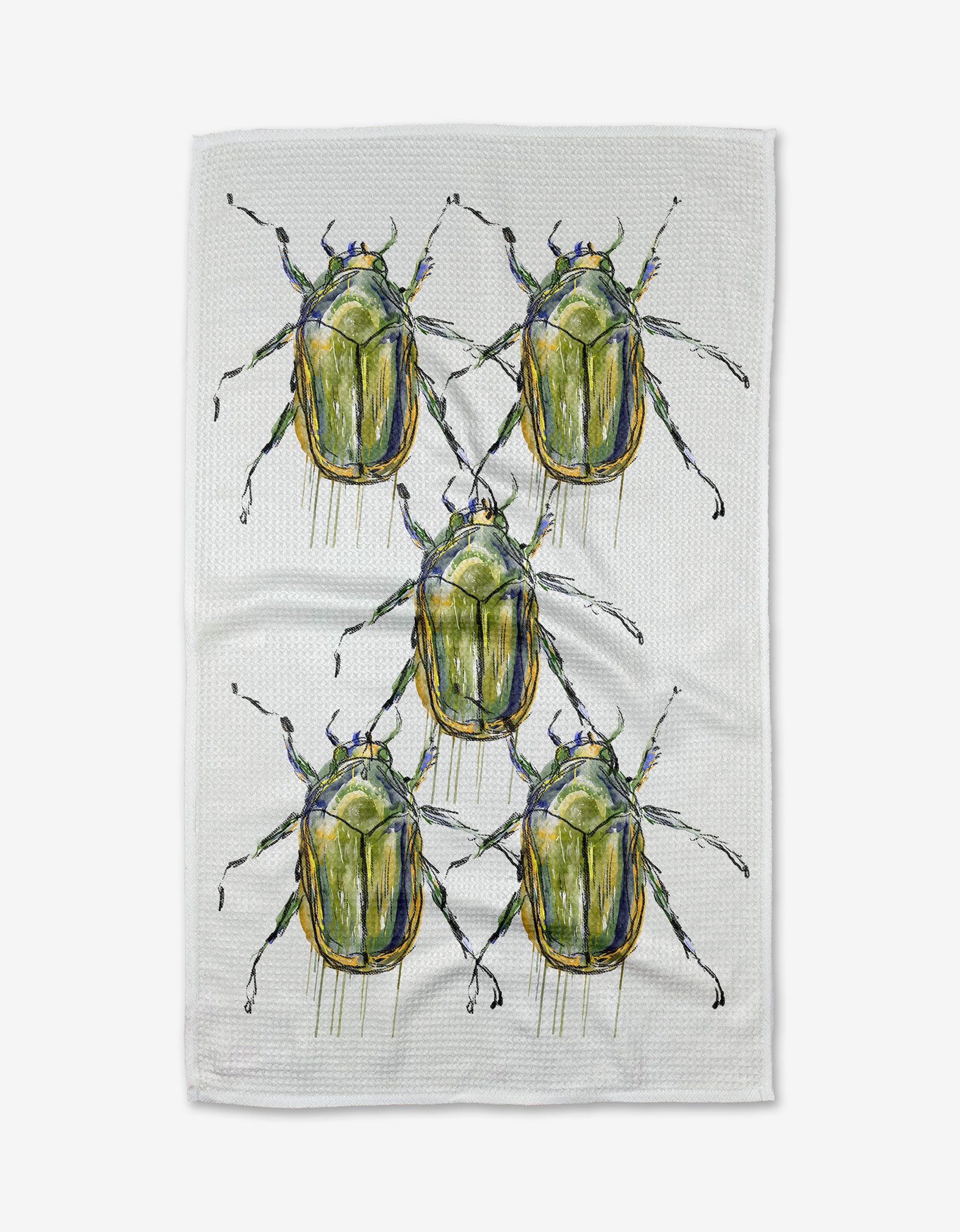 Olive Beetles