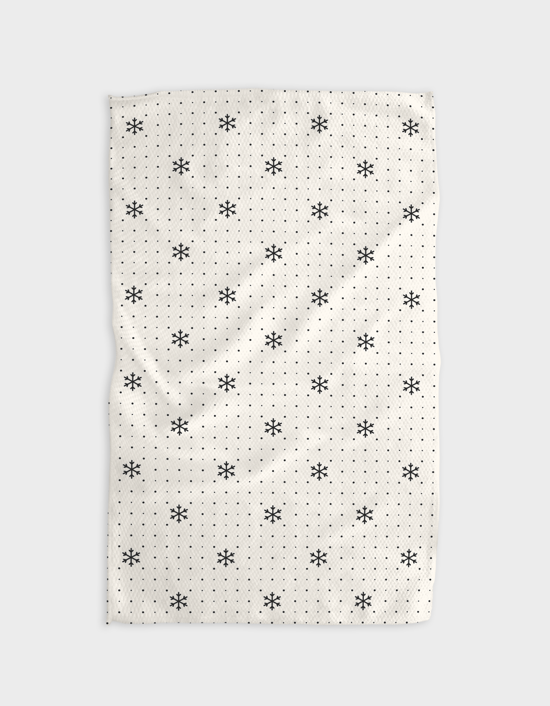 Geometry House - One Thousand Kitchen Tea Towel