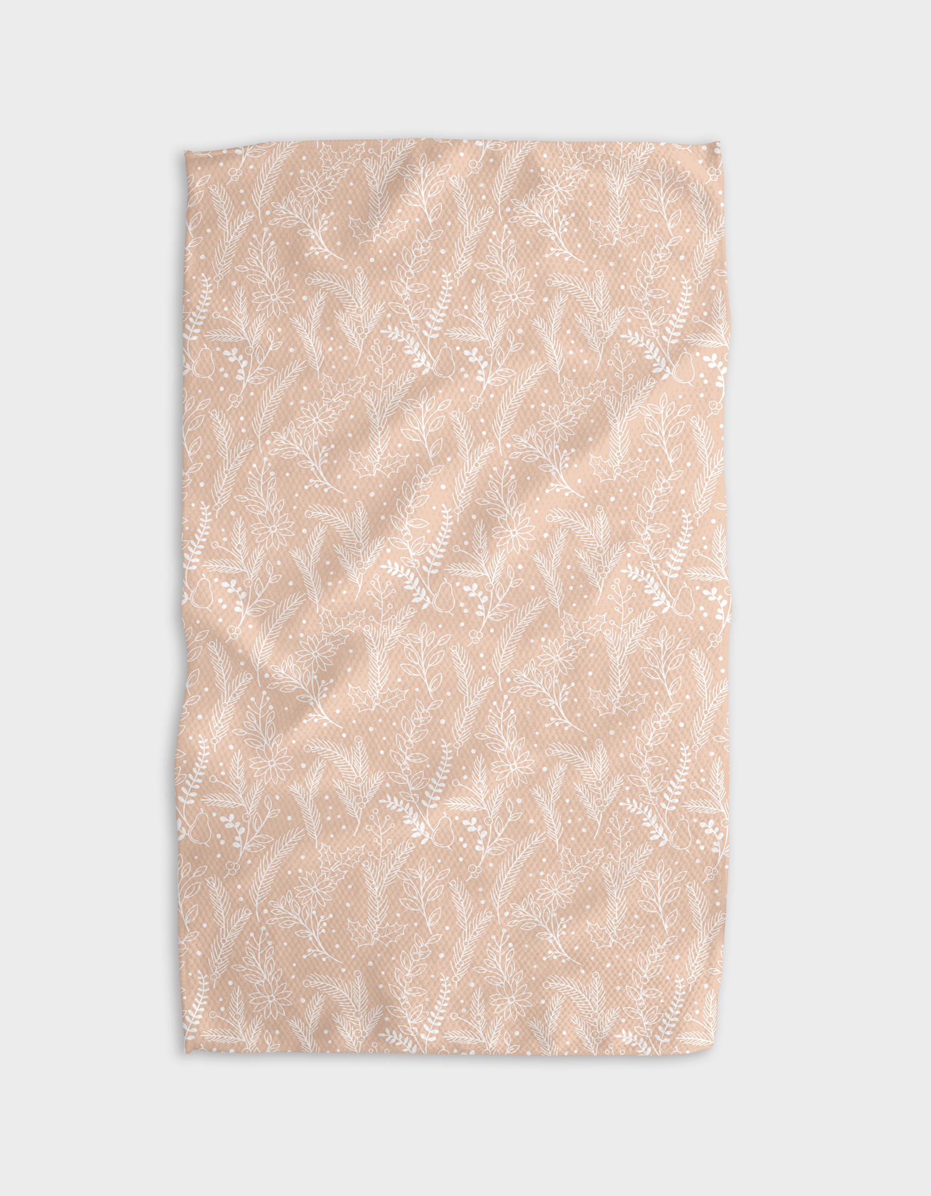 Kitchen Towel Sage