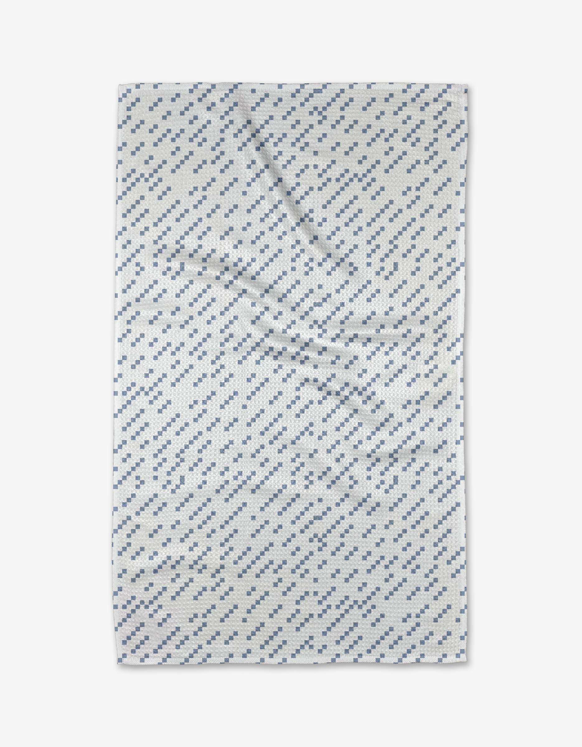 Geometry Myra Dish Towel