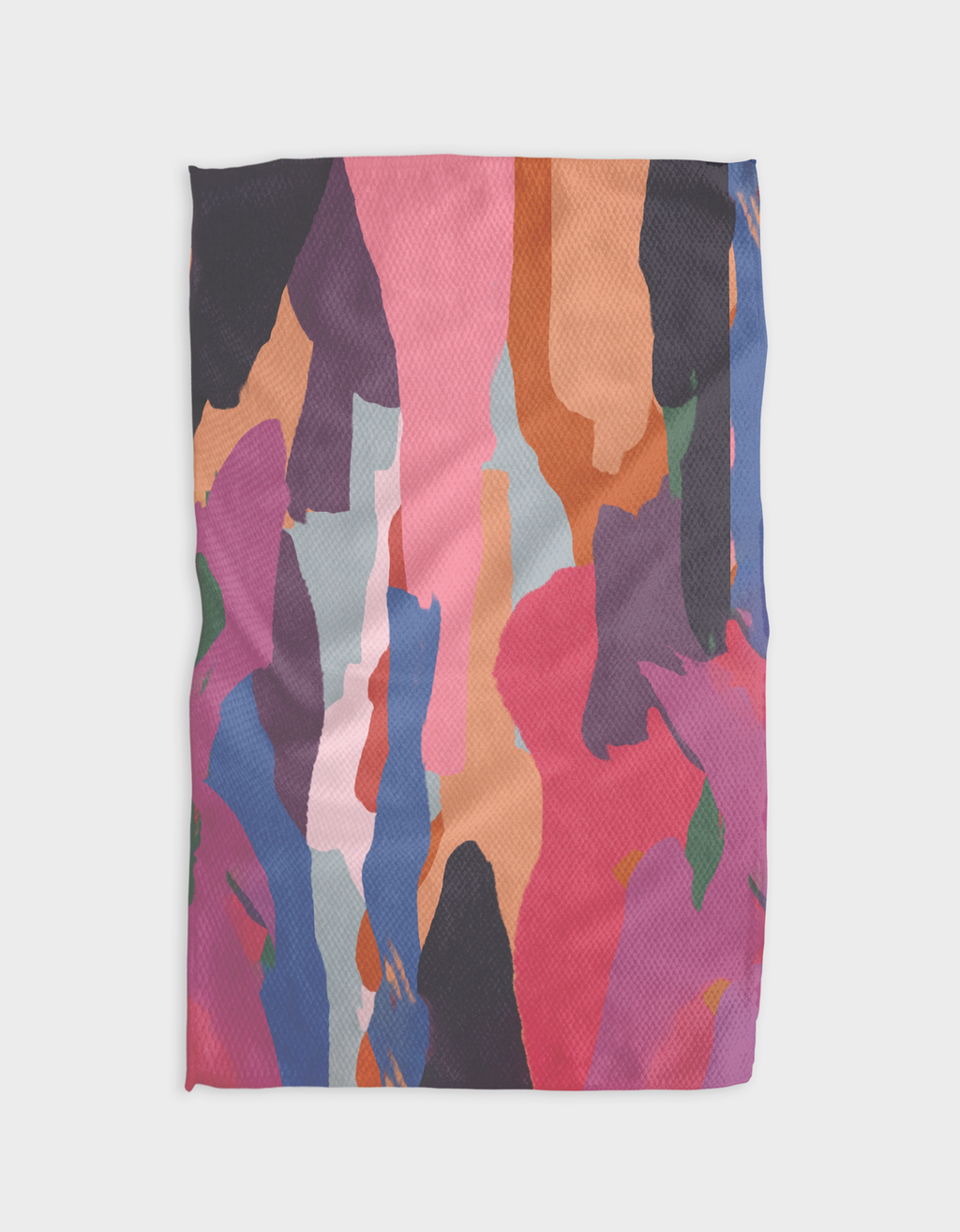 Torn Kitchen Tea Towel | Geometry – GEOMETRY